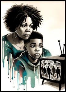 Peaks and Valleys: Trauma Pages - PDF of 68 images - Image 5