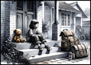 Peaks and Valleys: Trauma Pages - PDF of 68 images - Image 3