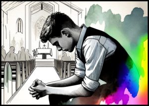 Peaks and Valleys: Trauma Pages - PDF of 68 images