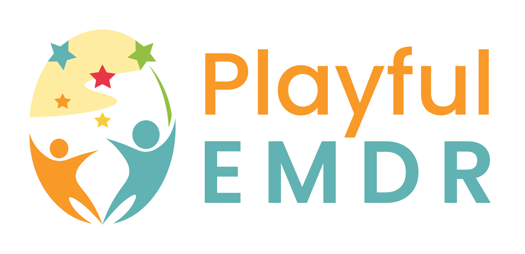 Playful EMDR