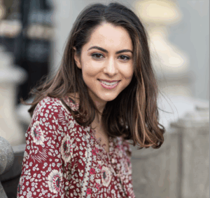 Christine Choucair